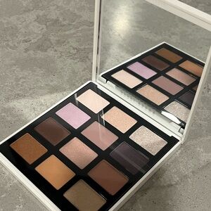 Bobbi Brown Crystal Drama Eyeshadow Palette (Brand New w/o Box)